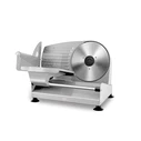 Κόφτης Αλλαντικών Eldom Slicer SNIP, metal, 2 knives, Power 150 W