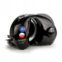 Κόφτης Αλλαντικών Smapp Slicer 294.5 Black