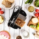 Κόφτης Αλλαντικών Smapp Slicer 294.5 Black