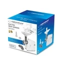 Κρεατομηχανή Esperanza EKM032 Meat grinder White 2200W