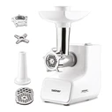 Κρεατομηχανή Zelmer ZMM3511B 1500W White