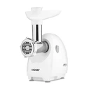 Κρεατομηχανή Zelmer ZMM4045B 1900W White