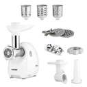 Κρεατομηχανή Zelmer ZMM4045B 1900W White