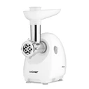 Κρεατομηχανή Zelmer ZMM4045B 1900W White
