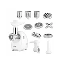 Κρεατομηχανή Zelmer ZMM4048B 1900W White