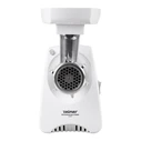 Κρεατομηχανή Zelmer ZMM5801P 2200W White
