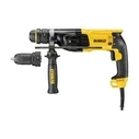 Κρουστικό Σκαπτικό Dewalt D25134K-QS rotary hammer 800W Keyless