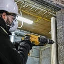 Κρουστικό Σκαπτικό Dewalt D25134K-QS rotary hammer 800W Keyless