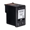 Μελάνι Συμβατό Superbulk B-H21 Black Ink for HP Printer (HP 21XL C9351A) Standard