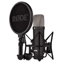 Μικρόφωνο Rode NT1 Signature Black - condenser