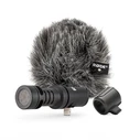 Μικρόφωνο Rode VideoMic Me-L Black