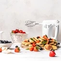 Μίξερ Χειρός Smapp451.4 White
