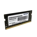 Μνήμη RAM Σταθερού DDR4 8GB Patriot Signature PSD48G26662S 1 x 8GB 2666 MHz
