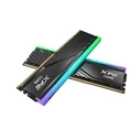 Μνήμη RAM Σταθερού DDR5 32GB Adata LANCER BLADE RGB 2 x 16GB 6000 MHz