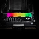 Μνήμη RAM Σταθερού DDR5 32GB Adata LANCER BLADE RGB 2 x 16GB 6000 MHz