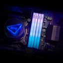 Μνήμη RAM Σταθερού DDR5 32GB Adata LANCER BLADE RGB 2 x 16GB 6000 MHz