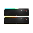 Μνήμη RAM Σταθερού DDR5 32GB G.Skill Ripjaws M5 RGB F5-6400J3648F16GX2-RM5RK 2 x 16GB 6400 MHz