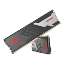 Μνήμη RAM Σταθερού DDR5 32GB Patriot Viper Venom PVV532G720C34K 2 x 16GB 7200 MHz