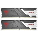 Μνήμη RAM Σταθερού DDR5 64GB Patriot Viper Venom2 x 32GB 6400 Mhz CL32 XMP3 (PVV564G640C32K)