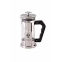Μπρίκι Espresso Bialetti French Press Preziosa/Omino coffee brewer, 350 ml