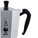 Μπρίκι Espresso Bialetti MOKA EXPRESS 18TZ 900 ml Silver