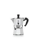 Μπρίκι Espresso Bialetti Moka Express Moka pot 0.23 L Aluminium