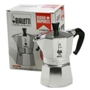 Μπρίκι Espresso Bialetti Moka Express Moka pot 0.23 L Aluminium