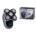 Ξυριστική Μηχανή Remington XR1600 Rotation Trimmer Black