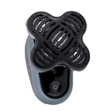 Ξυριστική Μηχανή Remington XR1600 Rotation Trimmer Black