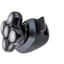 Ξυριστική Μηχανή Remington XR1600 Rotation Trimmer Black