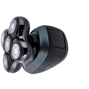 Ξυριστική Μηχανή Remington XR1600 Rotation Trimmer Black