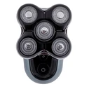 Ξυριστική Μηχανή Remington XR1600 Rotation Trimmer Black