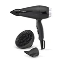 Πιστολάκι Μαλλιών Babyliss 6710DE 2100W Black