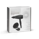 Πιστολάκι Μαλλιών Babyliss 6710DE 2100W Black