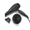Πιστολάκι Μαλλιών Babyliss 6710DE 2100W Black