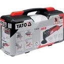 Πολυεργαλείο Yato YT-82220 oscillating multi-tool Black, Red 300W 22000 OPM