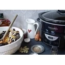 Πολυμάγειρας Crock-Pot slow cooker SCCPRC507B-050 4.7l (Black)