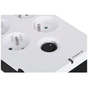 Πολύπριζο Eaton PB6F Protection Box 6 FR surge protection strip