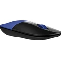 Ποντίκι Ασύρματο HP Z3700 Blue