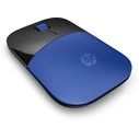 Ποντίκι Ασύρματο HP Z3700 Blue