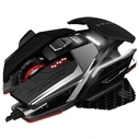 Ποντίκι Gaming Ασύρματο MadCatz R.A.T. X3 Right-hand Type-A Optical 16000 DPI
