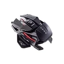 Ποντίκι Gaming Ασύρματο MadCatz R.A.T. X3 Right-hand Type-A Optical 16000 DPI