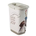 Ποτίστρα / Ταΐστρα Rotho Cody Beige - food container - 25l