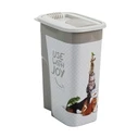 Ποτίστρα / Ταΐστρα Rotho Flo - food container - 4.1l