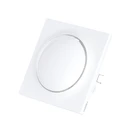 Διακόπτης Ρεύματος Fibaro Walli socket-outlet Type E White