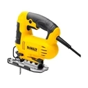 Σέγα Dewalt Electric jigsaw 650W DWE349