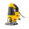Σέγα Dewalt Electric jigsaw 650W DWE349