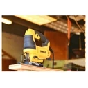 Σέγα Dewalt Electric jigsaw 650W DWE349