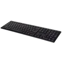 Σετ Πληκτρολόγιο & Ποντίκι Ασύρματο Dell KM5221W RF QWERTY US International Black