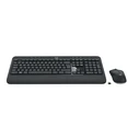 Σετ Πληκτρολόγιο & Ποντίκι Ασύρματο Logitech MK540 Advanced - tastatur og